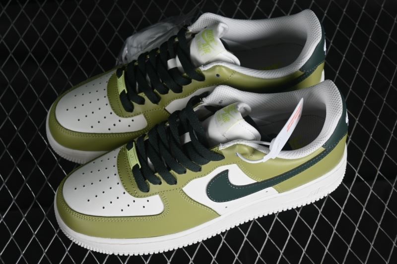 Nike Air Force 1 Shoes